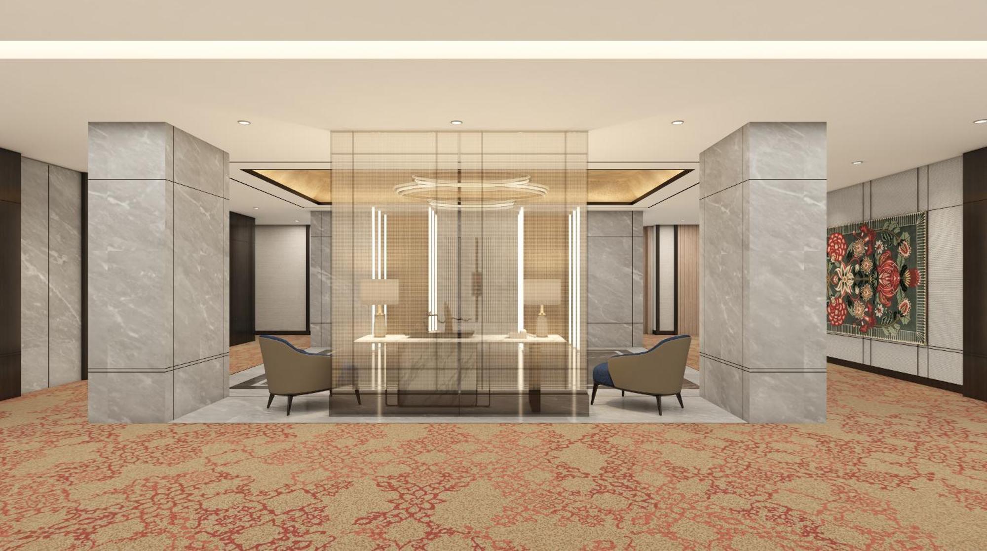 Hotel Taj Cochin International Airport, Kerala Kochi Zewnętrze zdjęcie