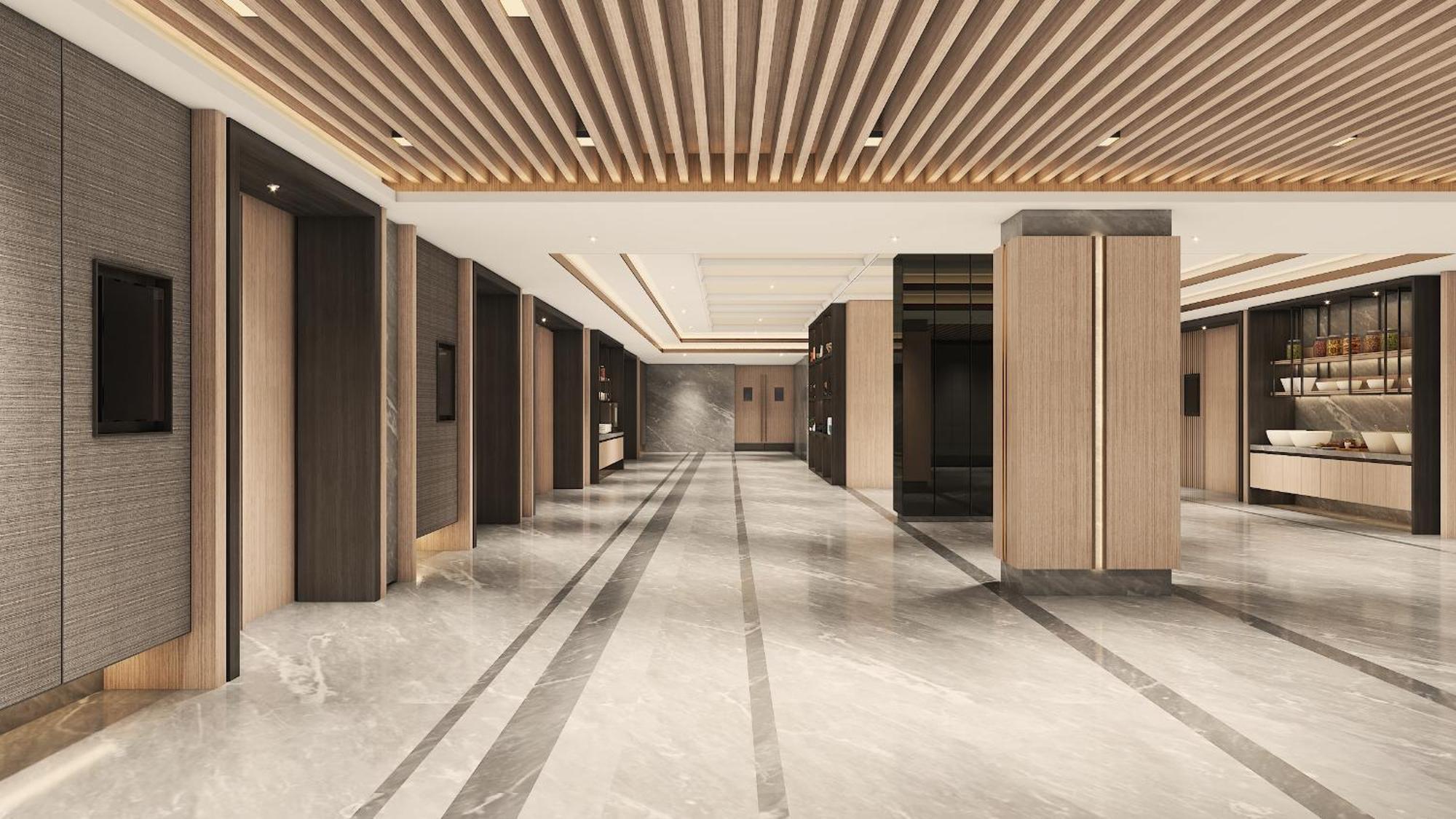 Hotel Taj Cochin International Airport, Kerala Kochi Zewnętrze zdjęcie