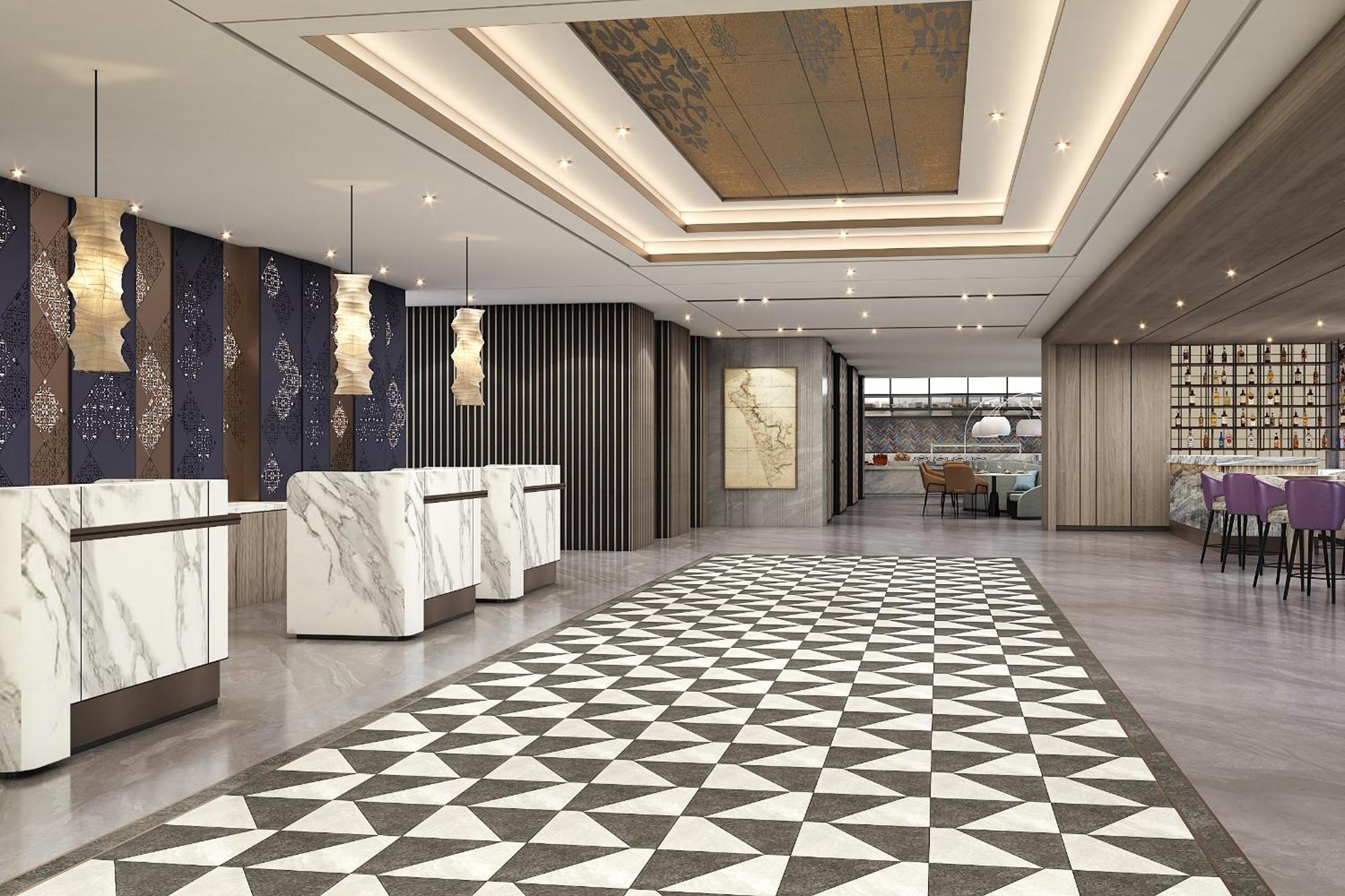 Hotel Taj Cochin International Airport, Kerala Kochi Zewnętrze zdjęcie